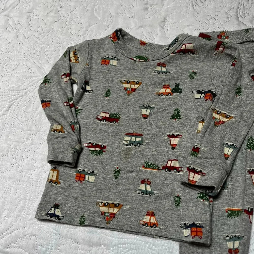 GAP organic cotton